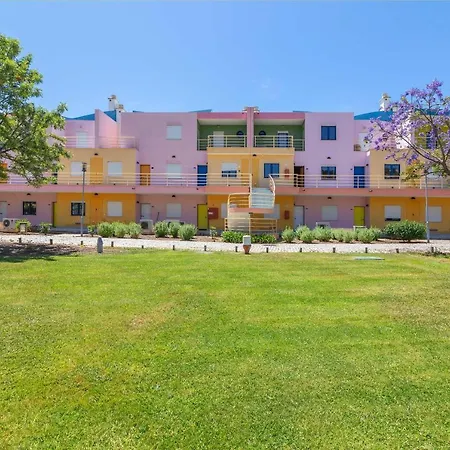 Da Orada By Garvetur アパート アルブフェイラ