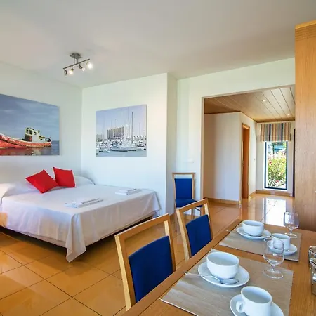 Da Orada By Garvetur *