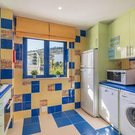 アパート Da Orada By Garvetur アルブフェイラ