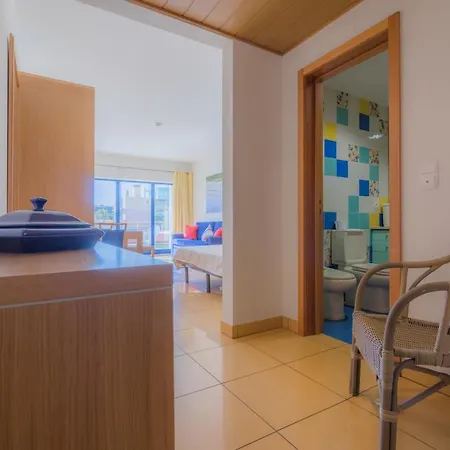 アパート Da Orada By Garvetur