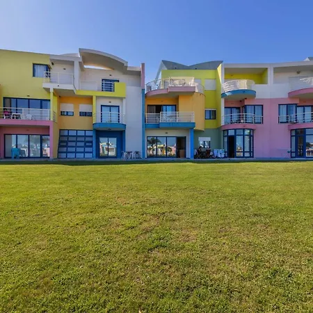 Da Orada By Garvetur アパート アルブフェイラ