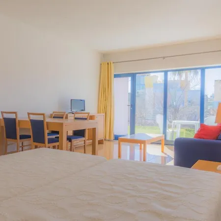 Da Orada By Garvetur * アルブフェイラ