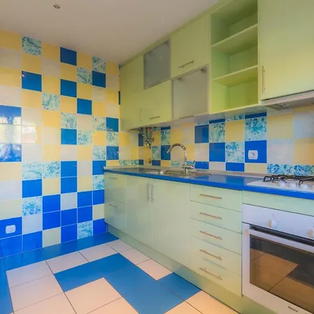 Da Orada By Garvetur * アルブフェイラ