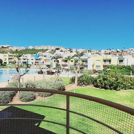 Da Orada By Garvetur * アルブフェイラ