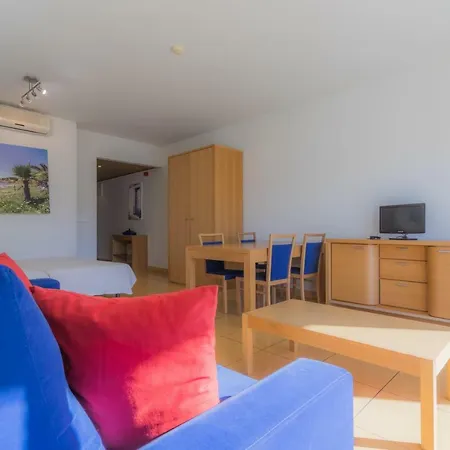 Da Orada By Garvetur アルブフェイラ