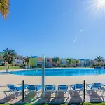 Da Orada By Garvetur Appartement Albufeira