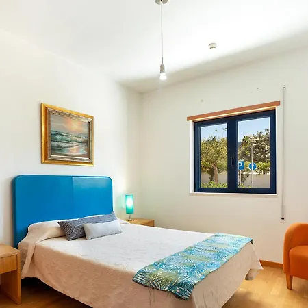 Da Orada By Garvetur Албуфейра