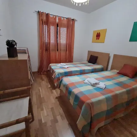 Da Orada By Garvetur Албуфейра