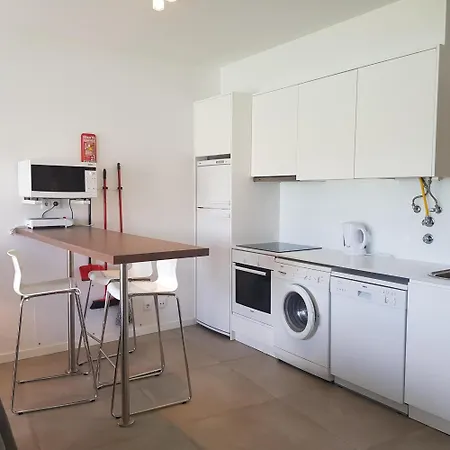 Апартаменты Da Orada By Garvetur