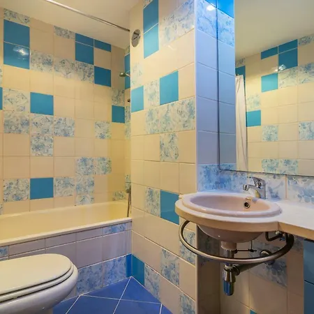 Da Orada By Garvetur Apartment *