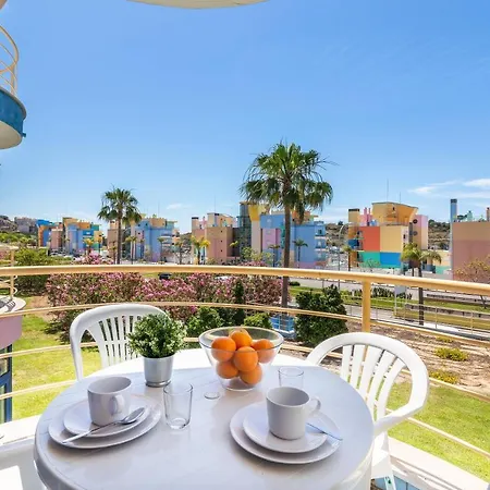 Da Orada By Garvetur * Αλμπουφέιρα