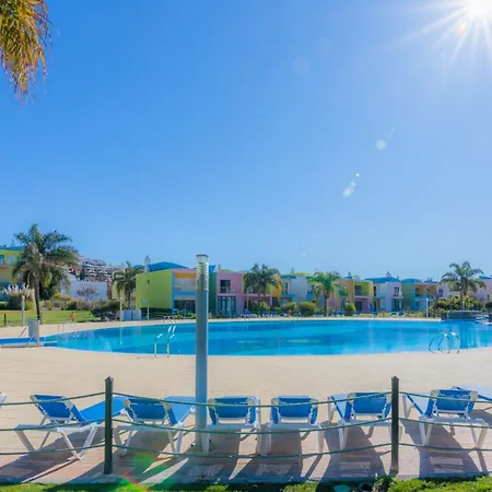 Da Orada By Garvetur Appartement Albufeira