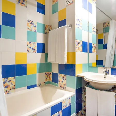 Da Orada By Garvetur