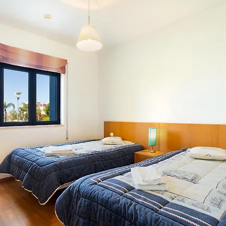 Da Orada By Garvetur Albufeira