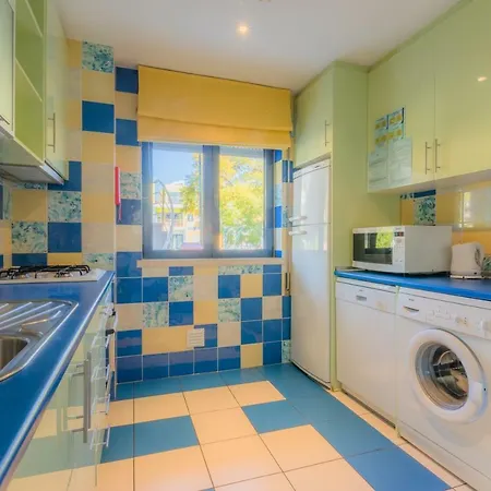 Appartement Da Orada By Garvetur