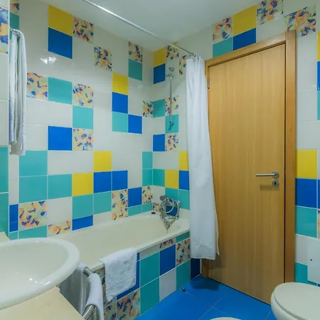 Apartamento Da Orada By Garvetur Albufeira
