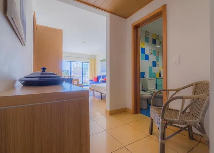 Apartamento Da Orada By Garvetur