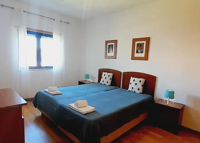 Da Orada By Garvetur Apartamento *