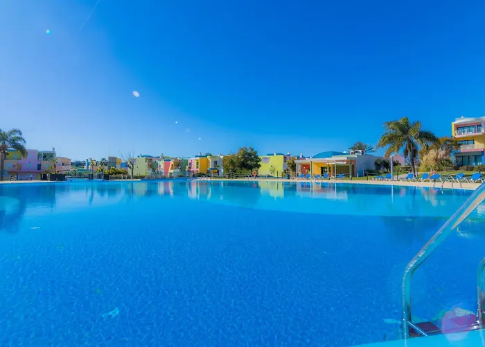 Da Orada By Garvetur Albufeira