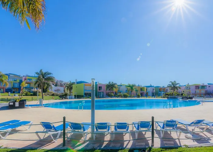 Da Orada By Garvetur Apartamento Albufeira