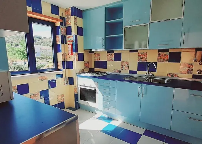 Apartamento Da Orada By Garvetur Albufeira
