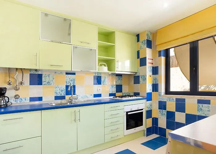 Da Orada By Garvetur Apartamento
