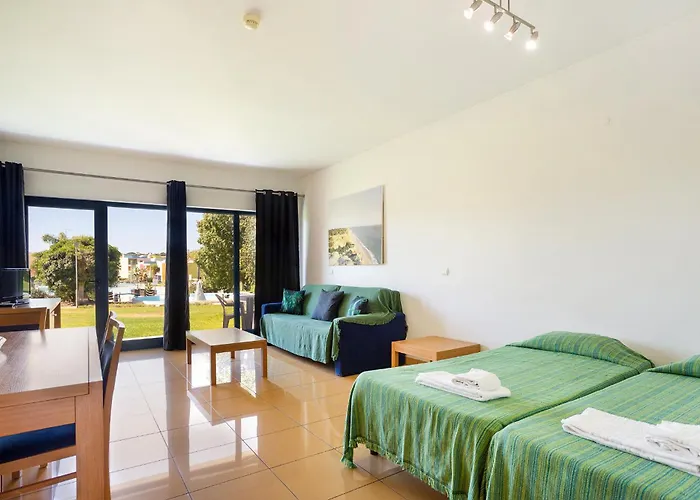 Apartamento Da Orada By Garvetur
