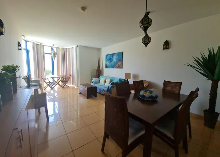 Da Orada By Garvetur Apartamento *