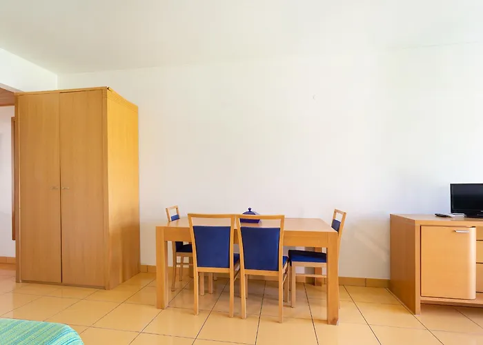 Apartamento Da Orada By Garvetur Albufeira